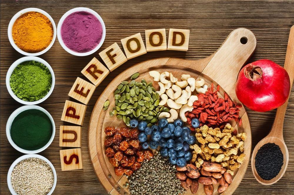 nutrição para longevidade do coração