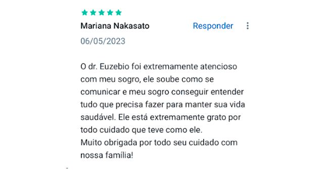 dr Euzebio