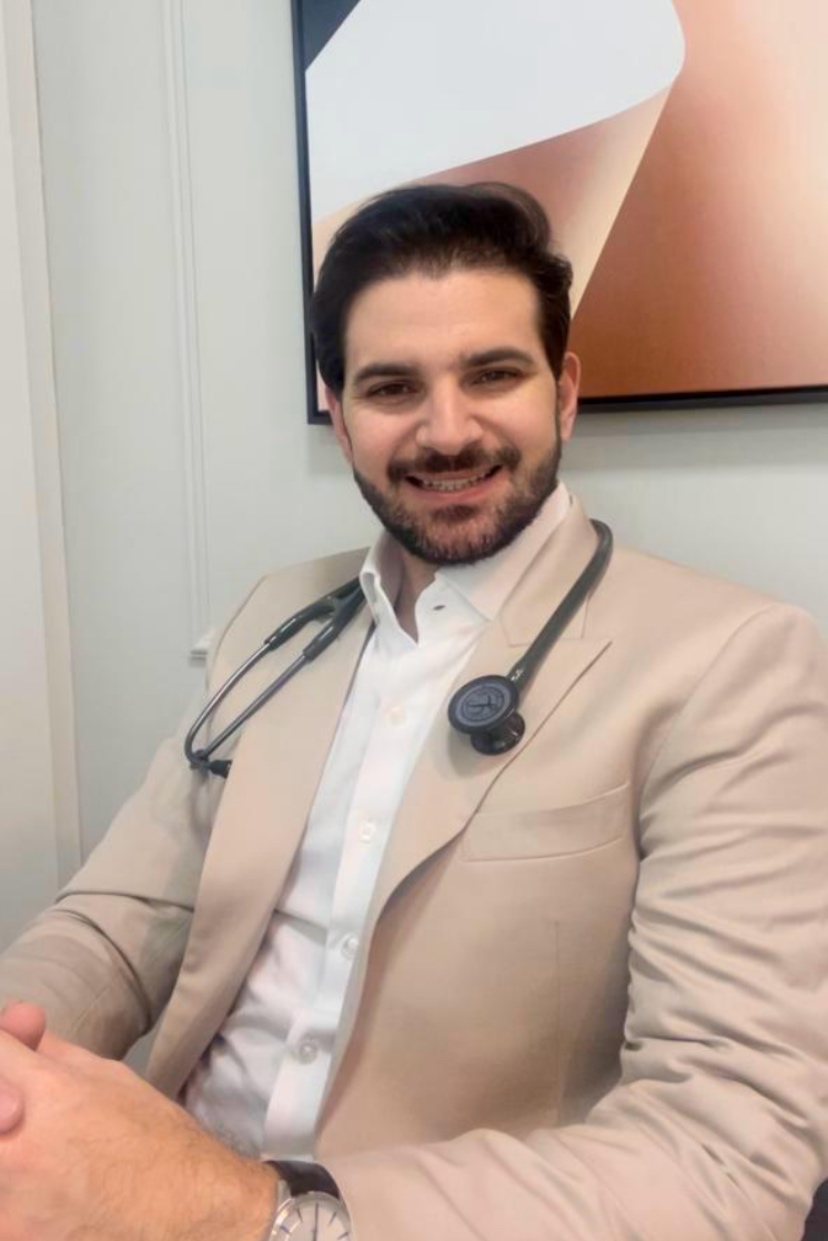 Dr. Euzébio